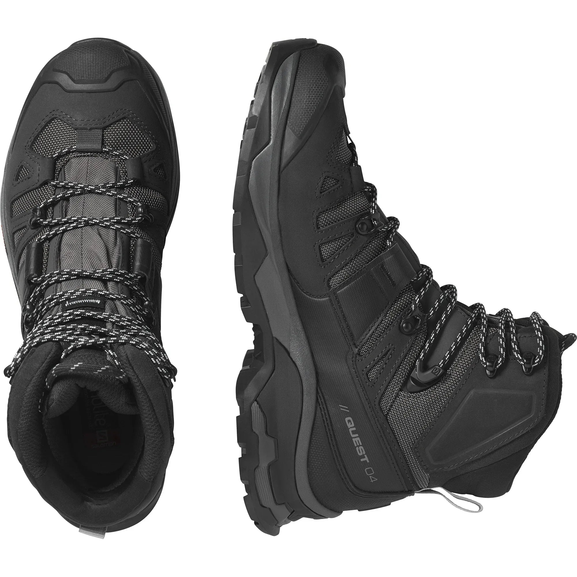حذاء Quest 4 Gore-tex من اون