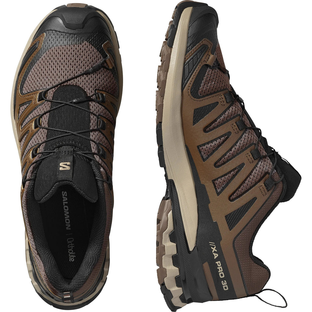 Salomon Xa Pro 3d V9