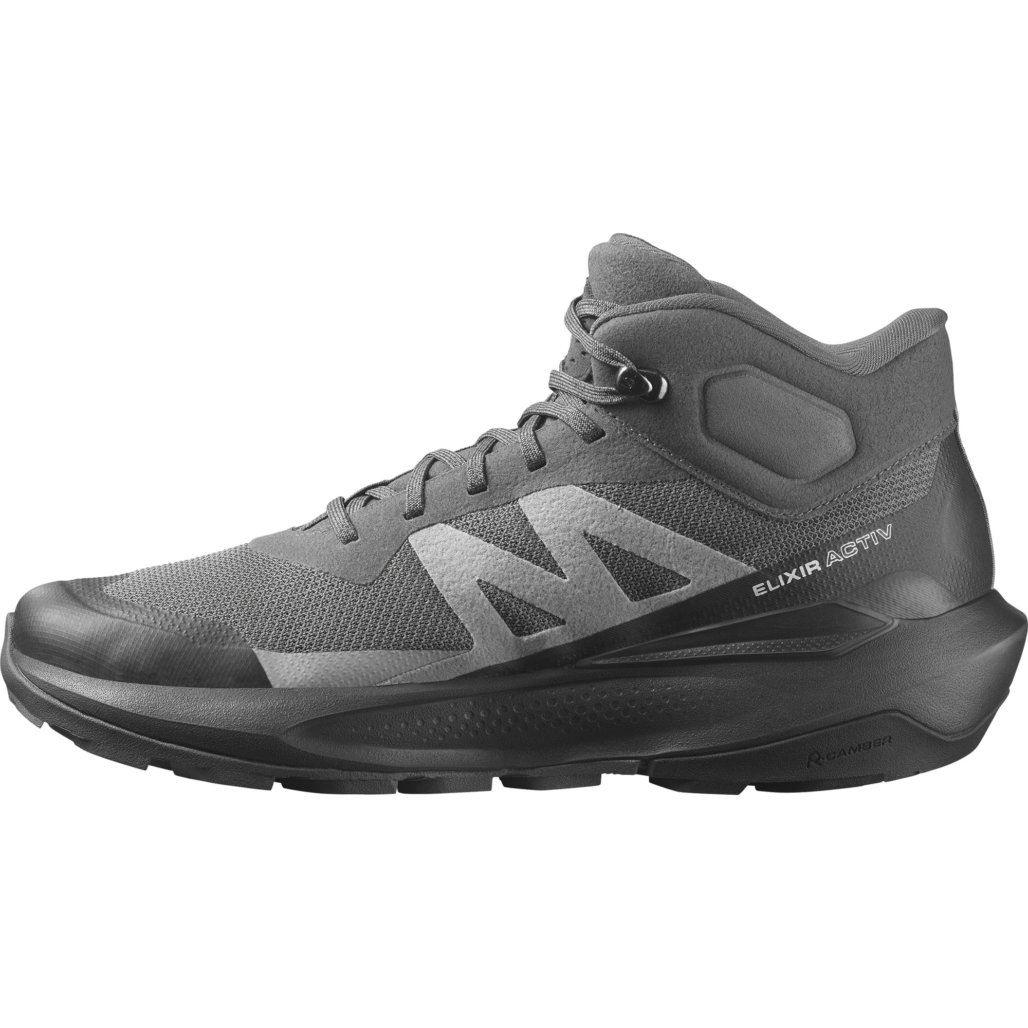 حذاء Elixir Activ Mid Gore-tex من اون