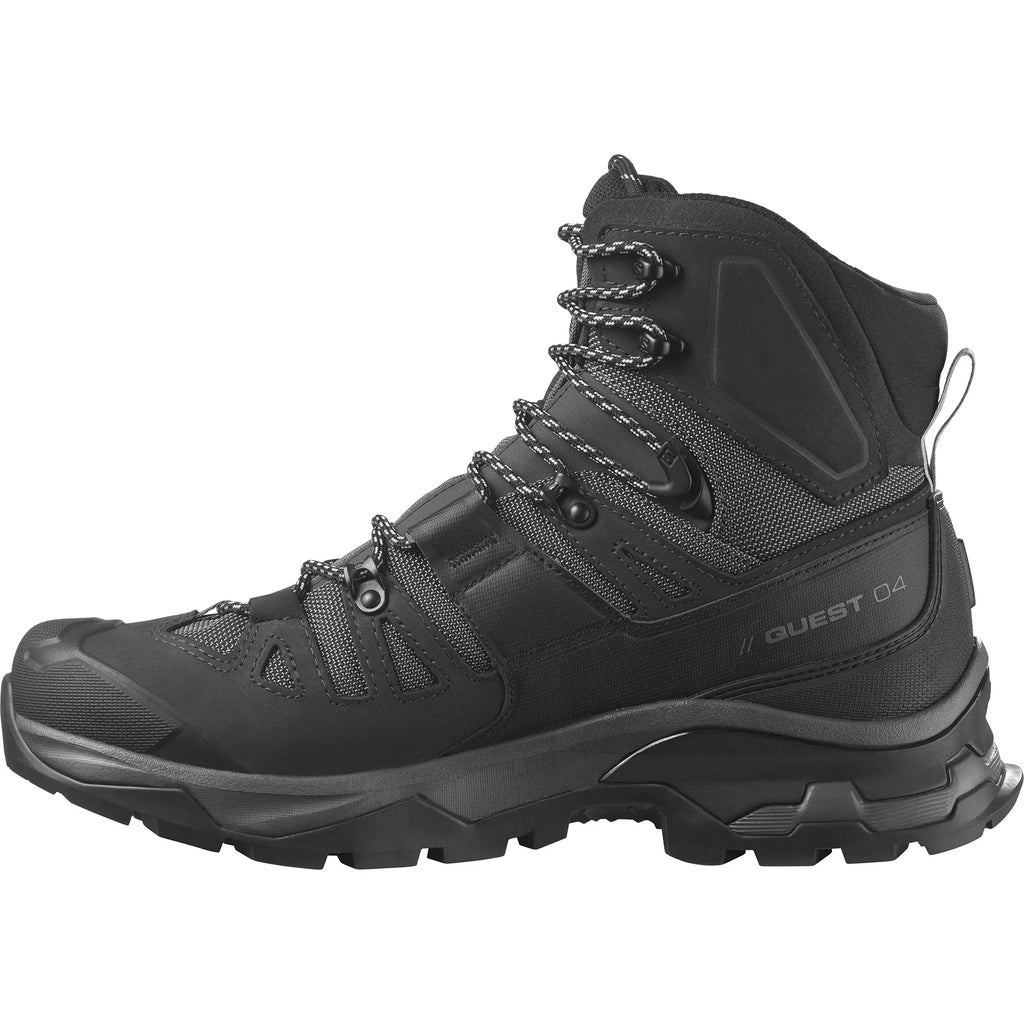 حذاء Quest 4 Gore-tex من اون