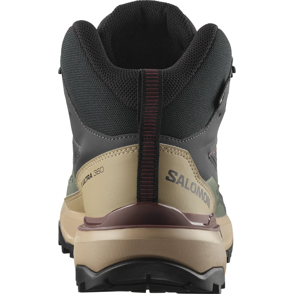 حذاء X Ultra 360 Mid Gore-tex من اون