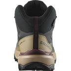 حذاء X Ultra 360 Mid Gore-tex من اون