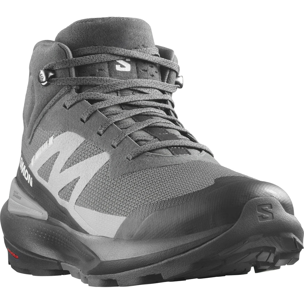 حذاء Elixir Activ Mid Gore-tex من اون