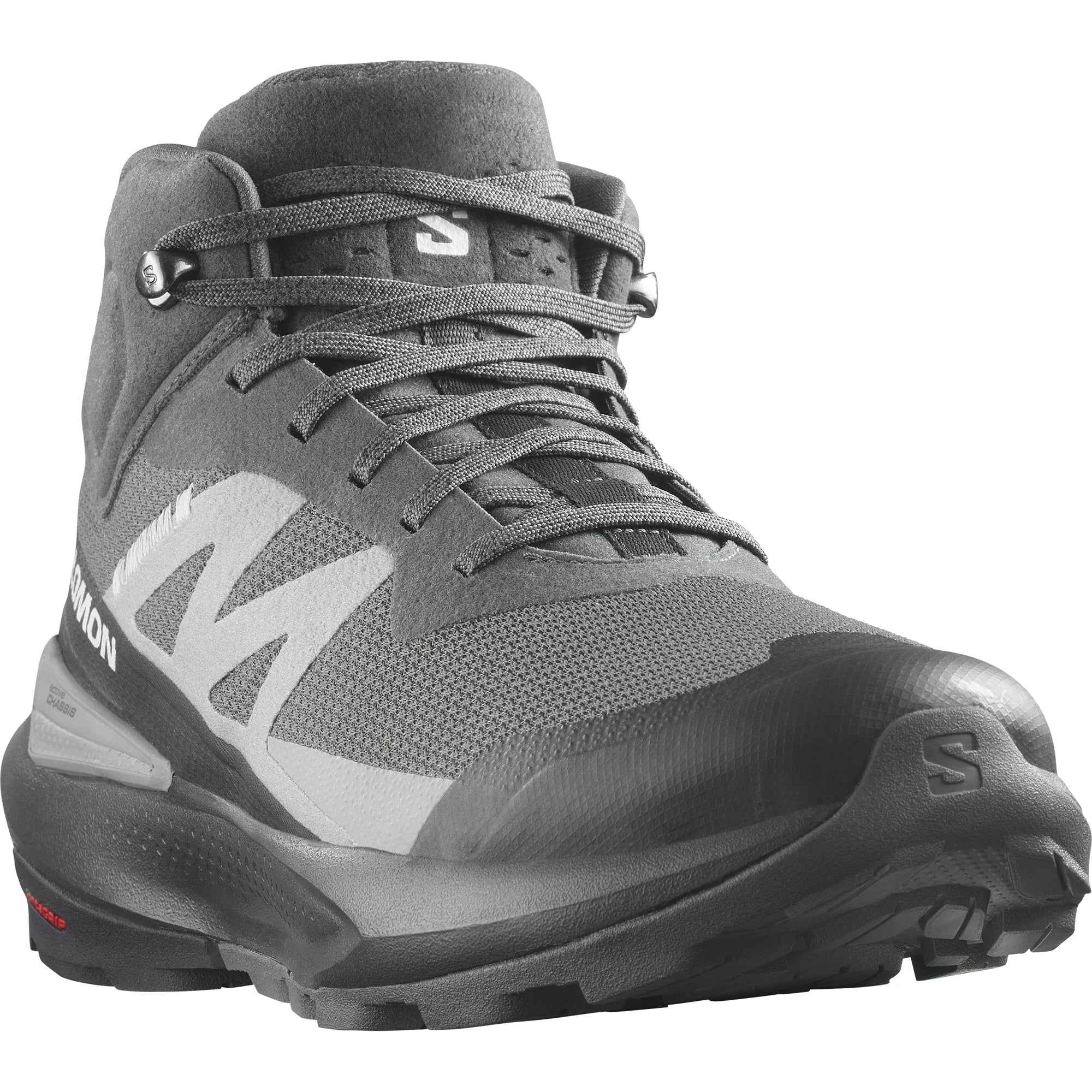 حذاء Elixir Activ Mid Gore-tex من اون