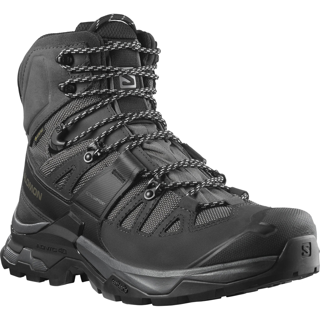 حذاء Quest 4 Gore-tex من اون