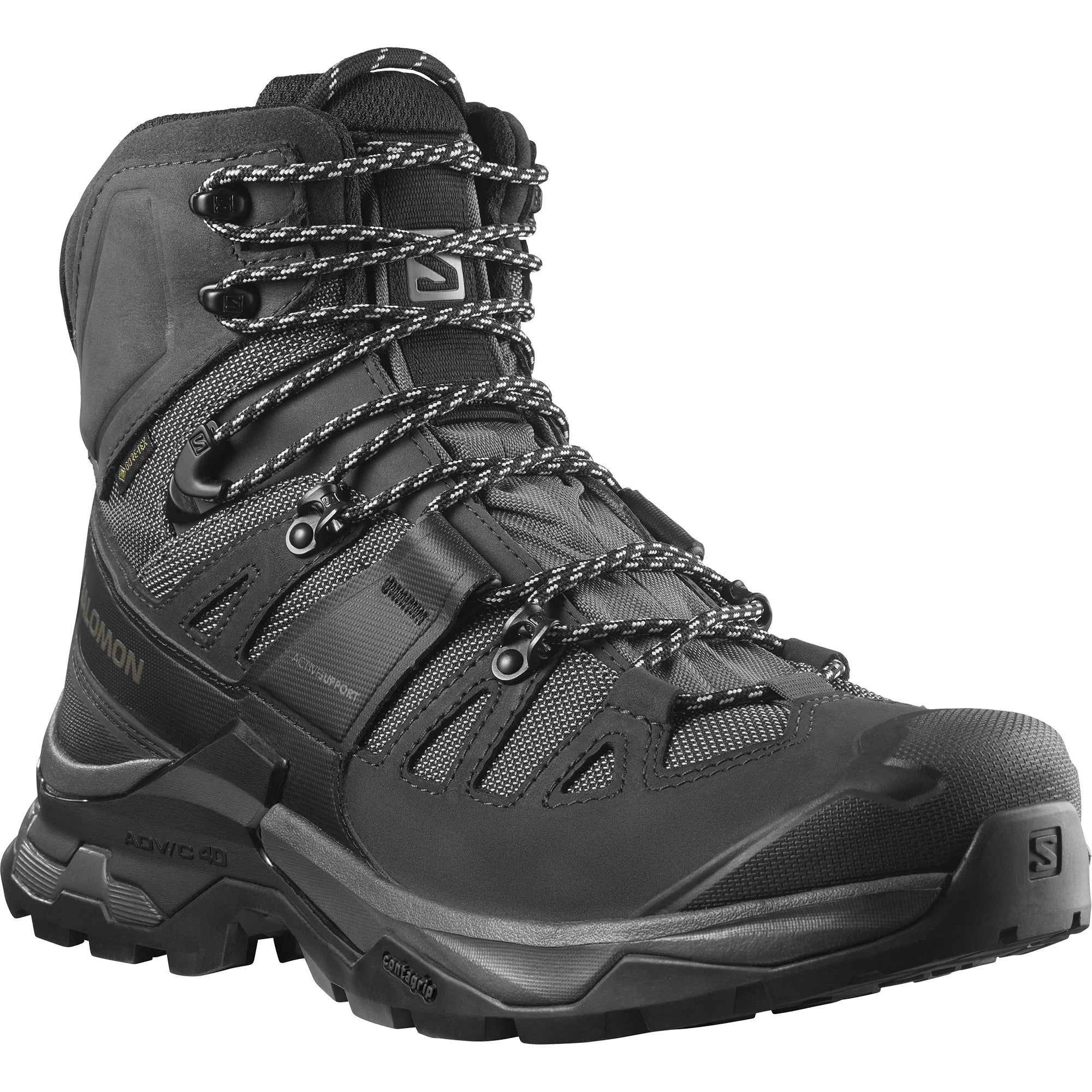 حذاء Quest 4 Gore-tex من اون