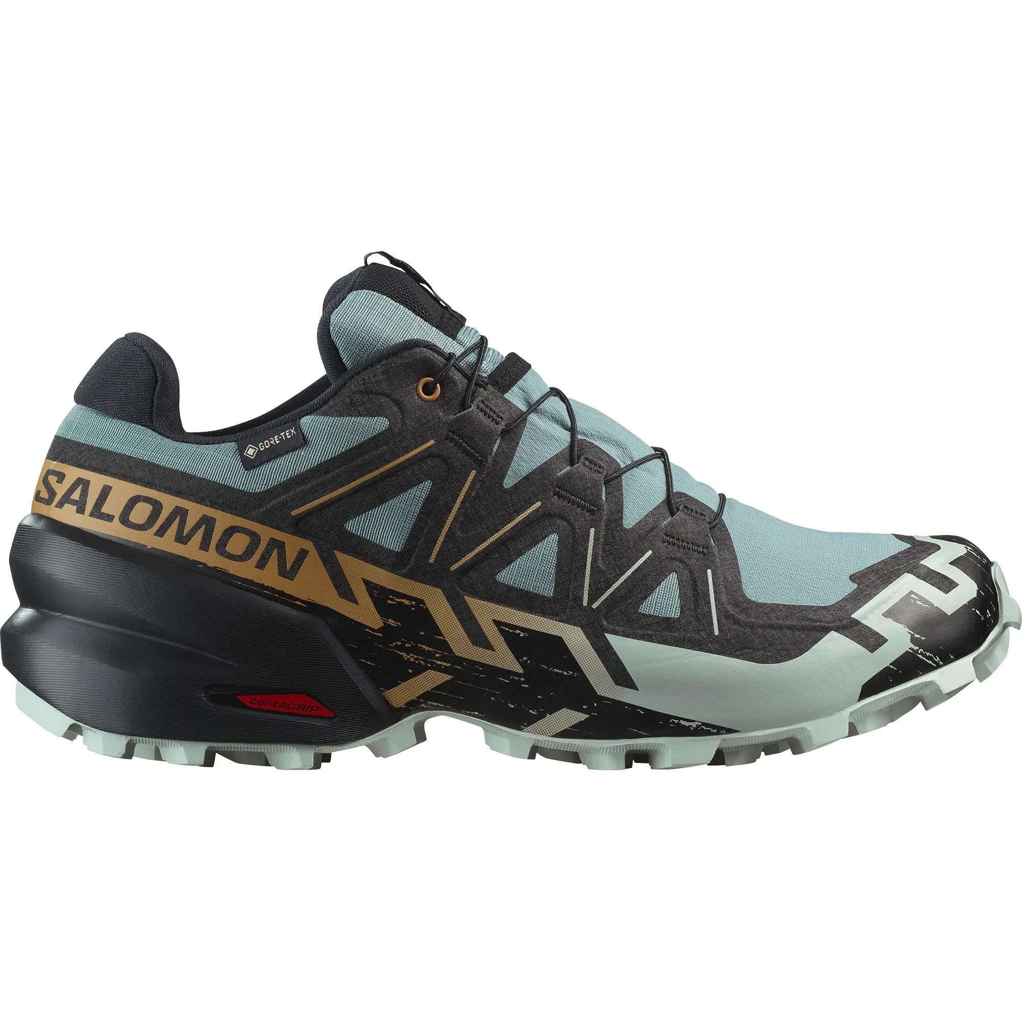 حذاء Speedcross 6 Gore-tex من اون