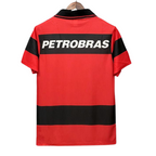 قميص Flamengo 1999 Home