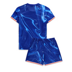 قميص Chelsea 24/25 Home Mini Full Set & Short