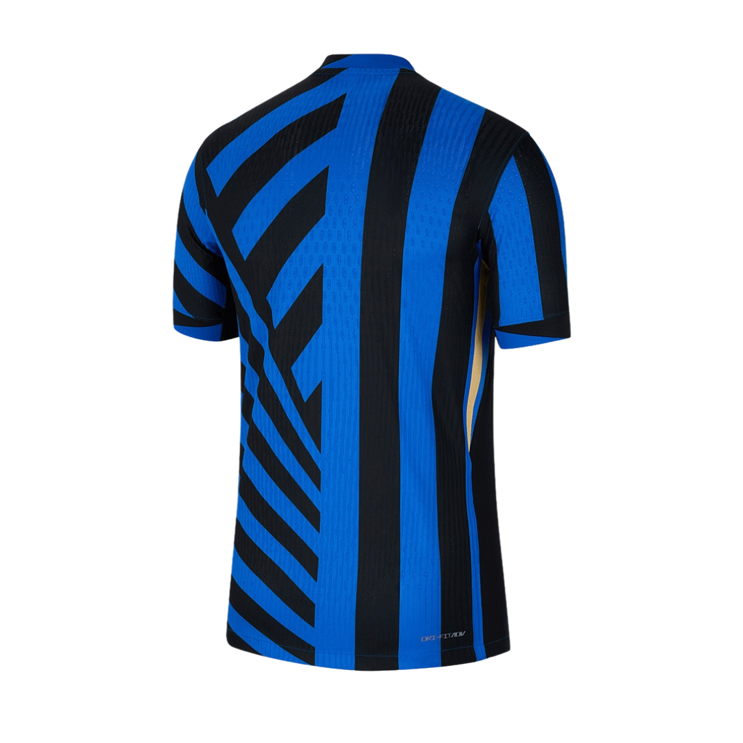 Inter Milan 24-25 Stadium Home Jersey