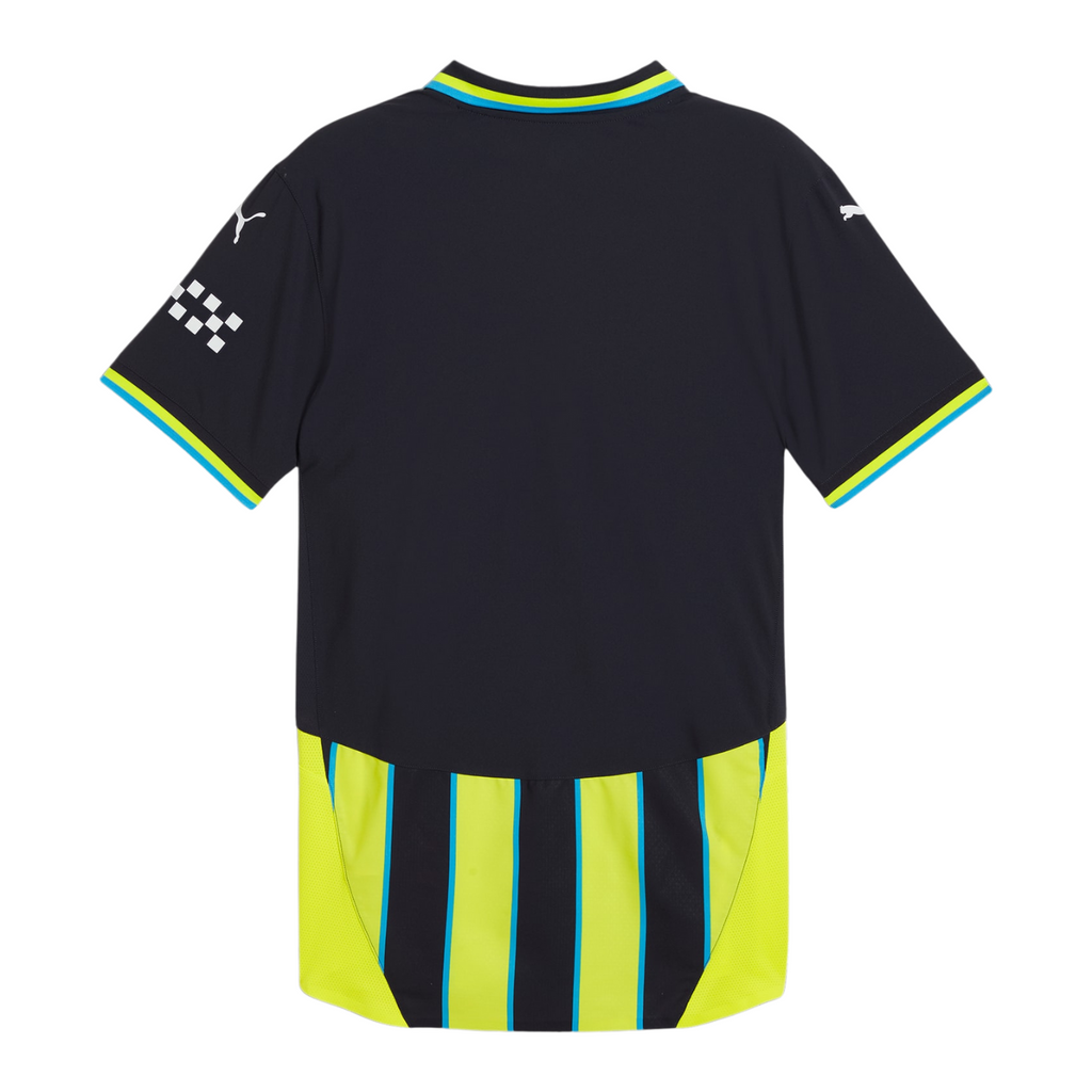 قميص Manchester City 24-25 Away Authentic