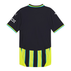 قميص Manchester City 24-25 Away Authentic