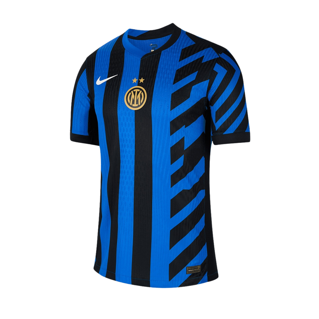 Inter Milan 24-25 Match Home Jersey
