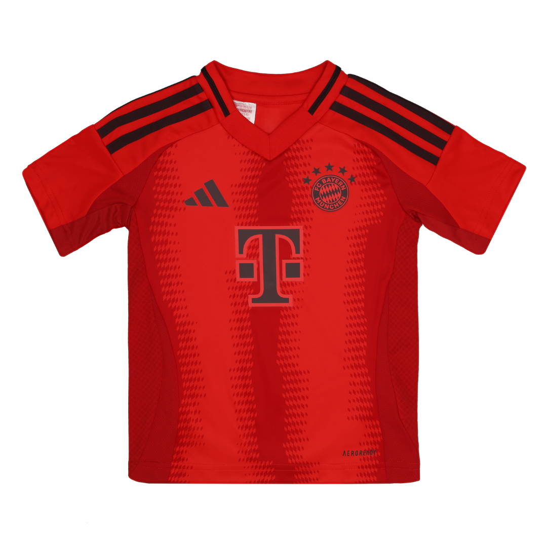 قميص FC Bayern 24-25 Home Mini Full Set & Short
