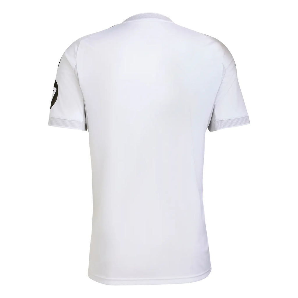 Real Madrid 25-26 Home Jersey