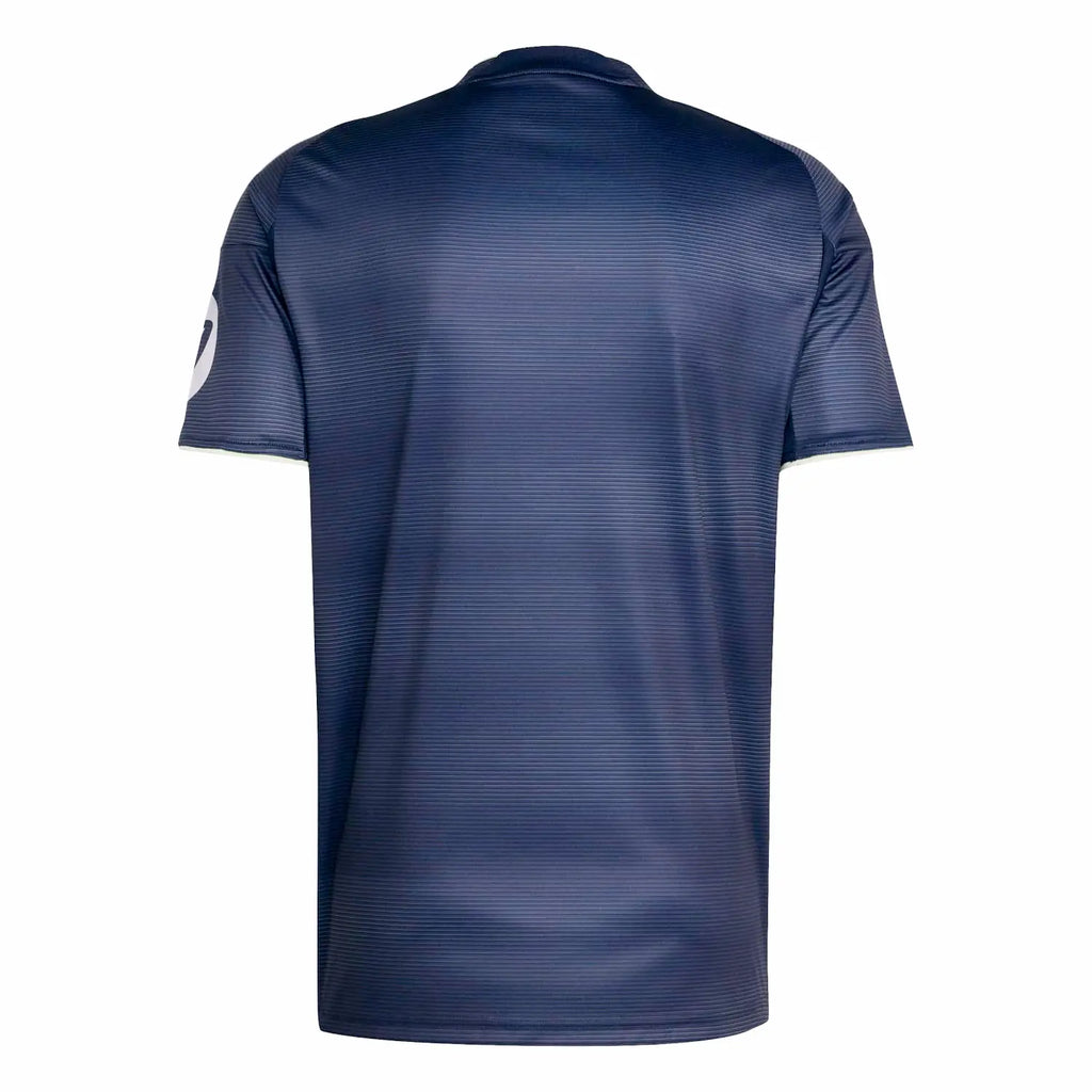 Real Madrid 25-26 Away Jersey