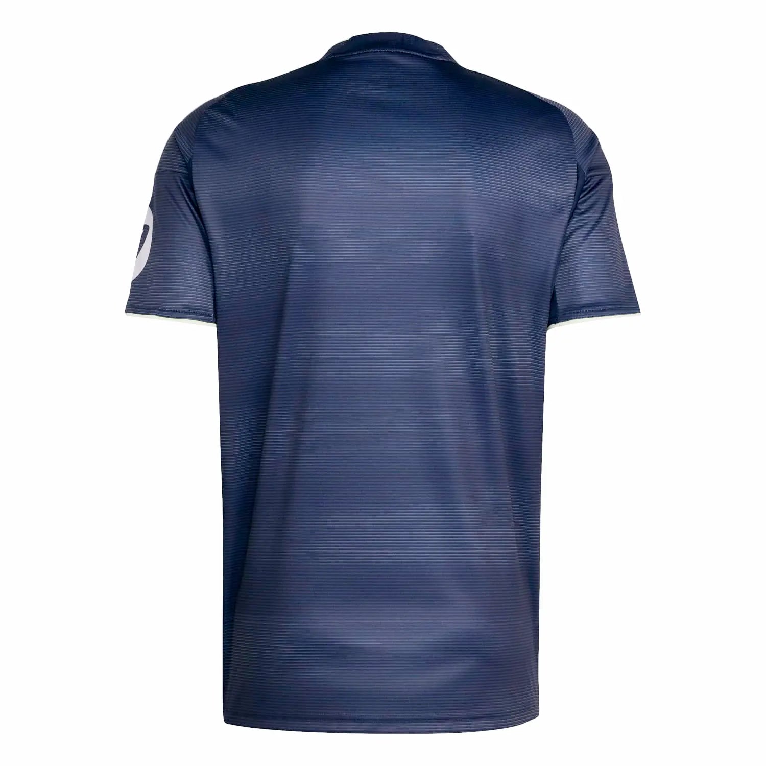 Real Madrid 25-26 Away Jersey
