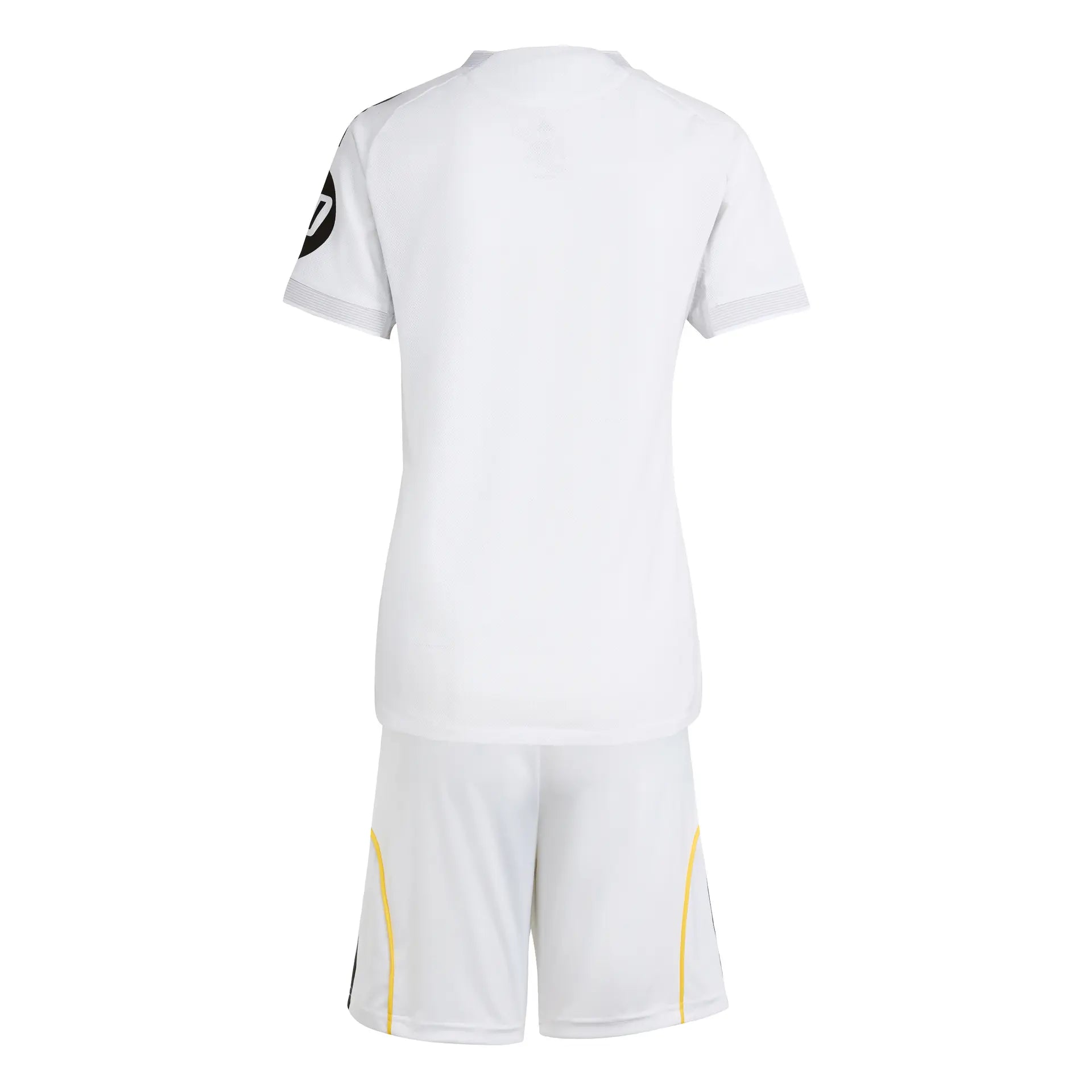 قميص Real Madrid Home Mini Set & Short 25-26