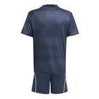 قميص Real Madrid Away Mini Set & Short 25-26