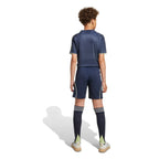 قميص Real Madrid Away Mini Set & Short 25-26