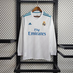 Real Madrid 2017/18 Kit