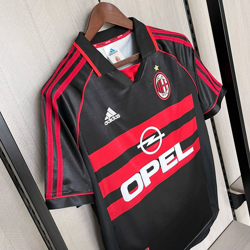 حذاء AC Milan Home 1998-99