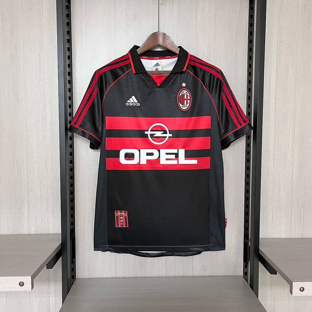 حذاء AC Milan Home 1998-99