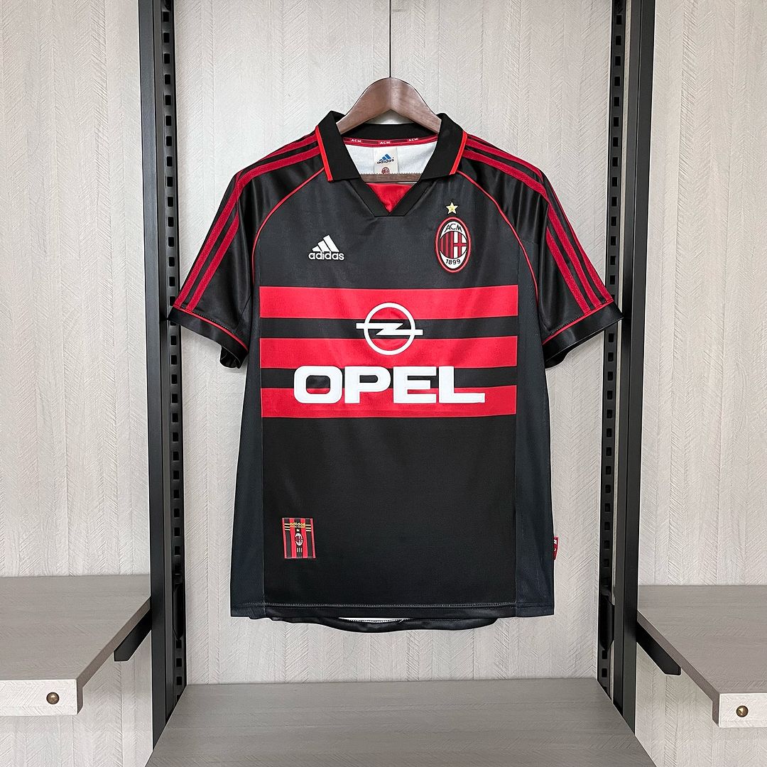 حذاء AC Milan Home 1998-99