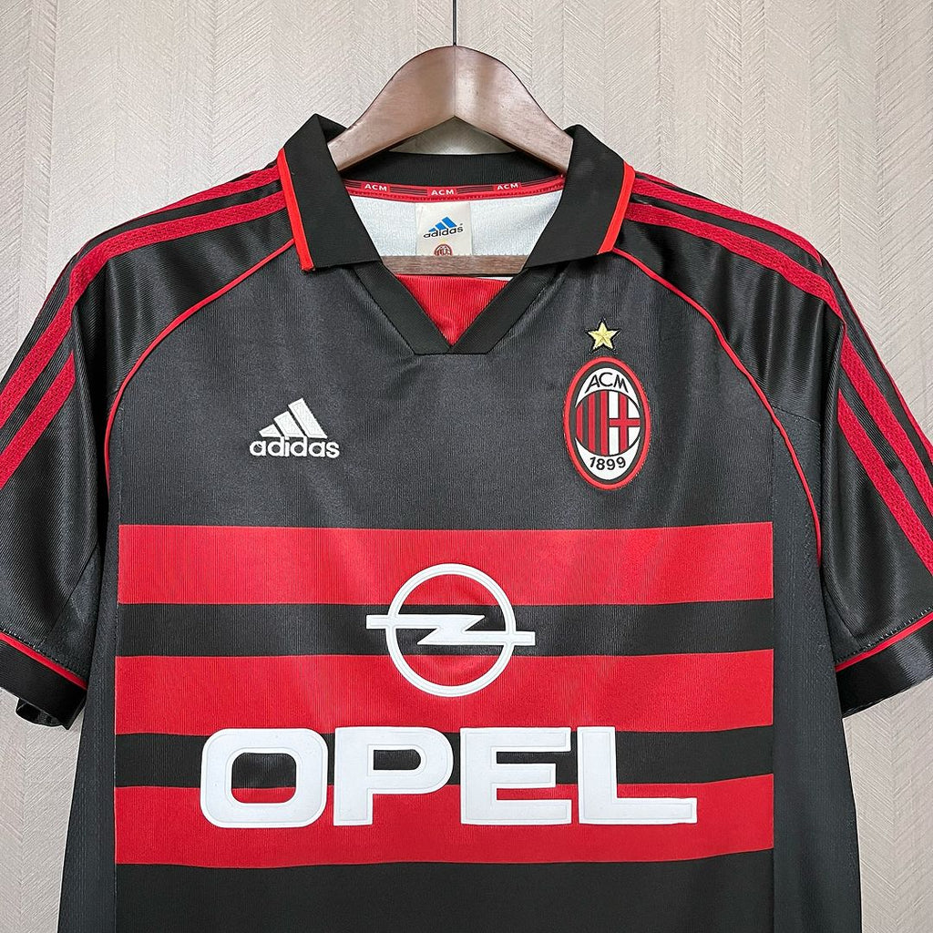 حذاء AC Milan Home 1998-99