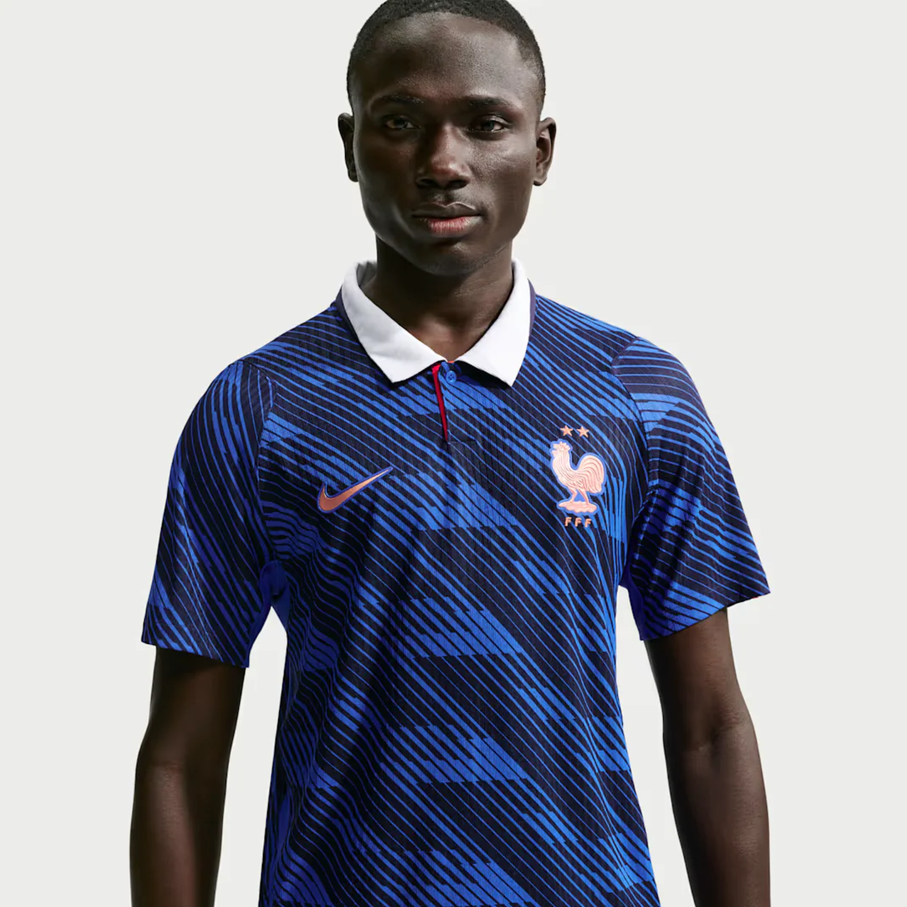FFF 2026/27 Match Home