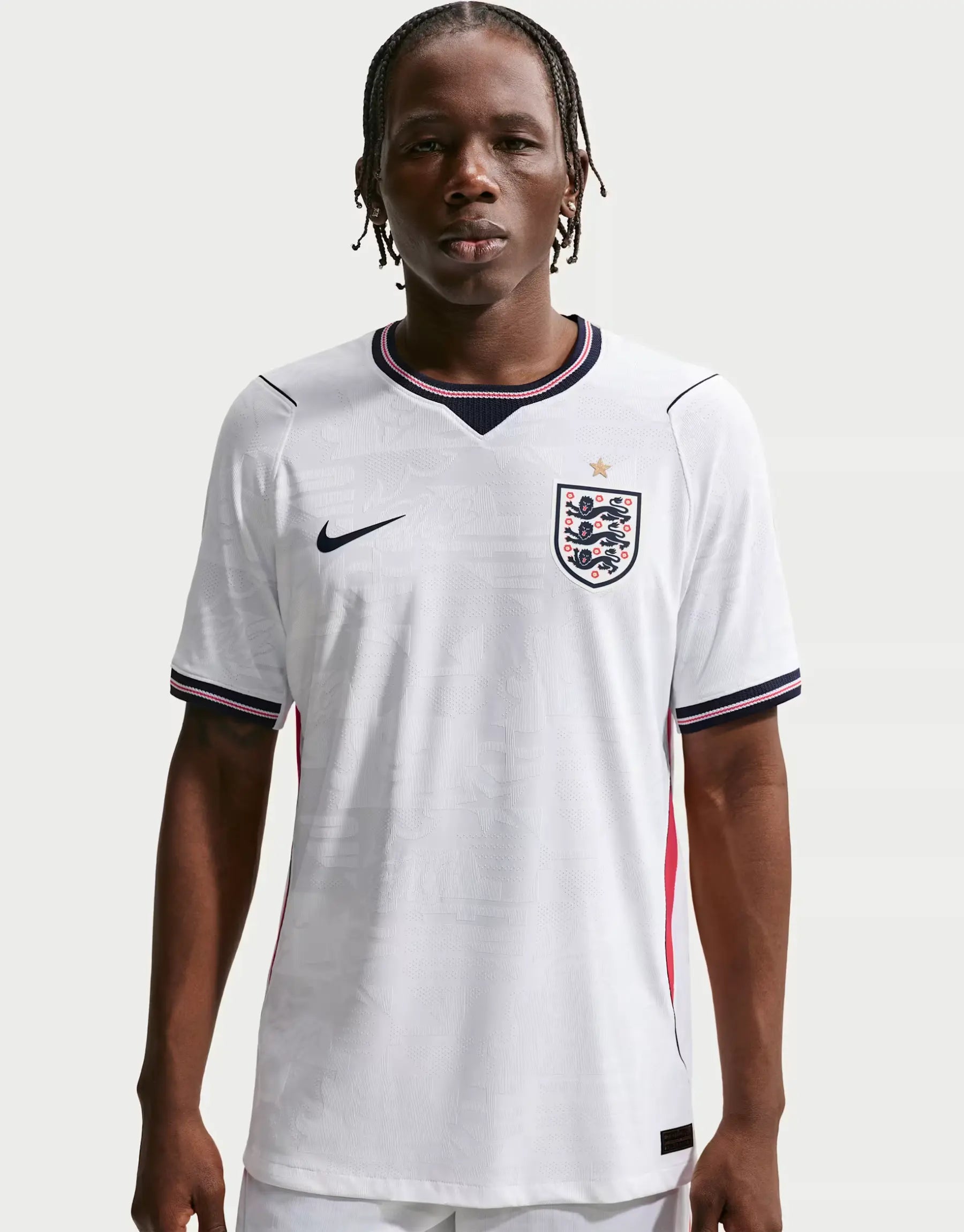 حذاء England 2026 Match Home