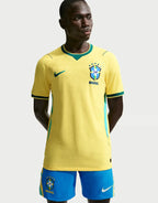 حذاء Brazil 2026 Match Home