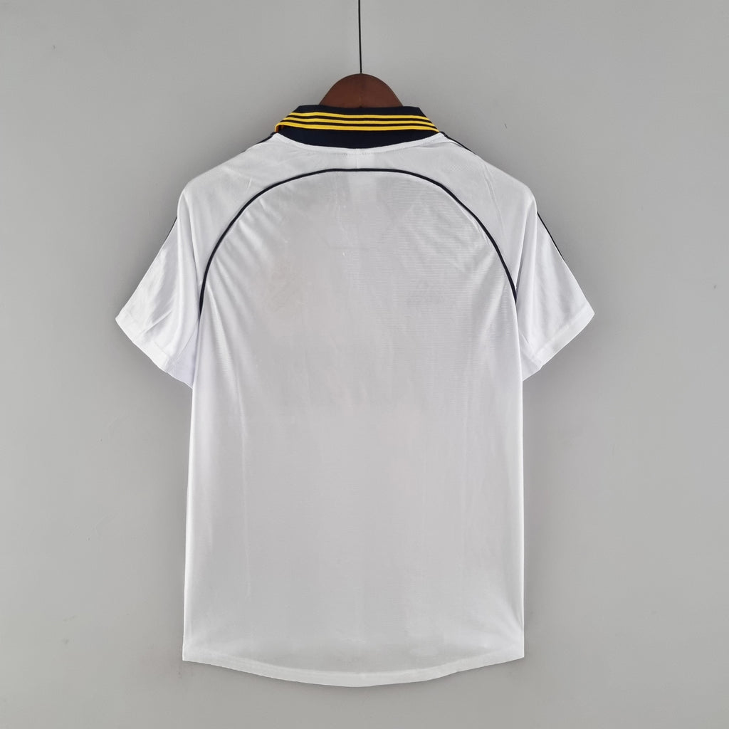 قميص Real Madrid 2000 Home