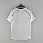 قميص Real Madrid 2000 Home