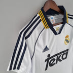 قميص Real Madrid 2000 Home