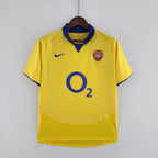 قميص Arsenal 2003-05 Away