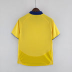 قميص Arsenal 2003-05 Away