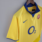 قميص Arsenal 2003-05 Away