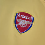 قميص Arsenal 2003-05 Away