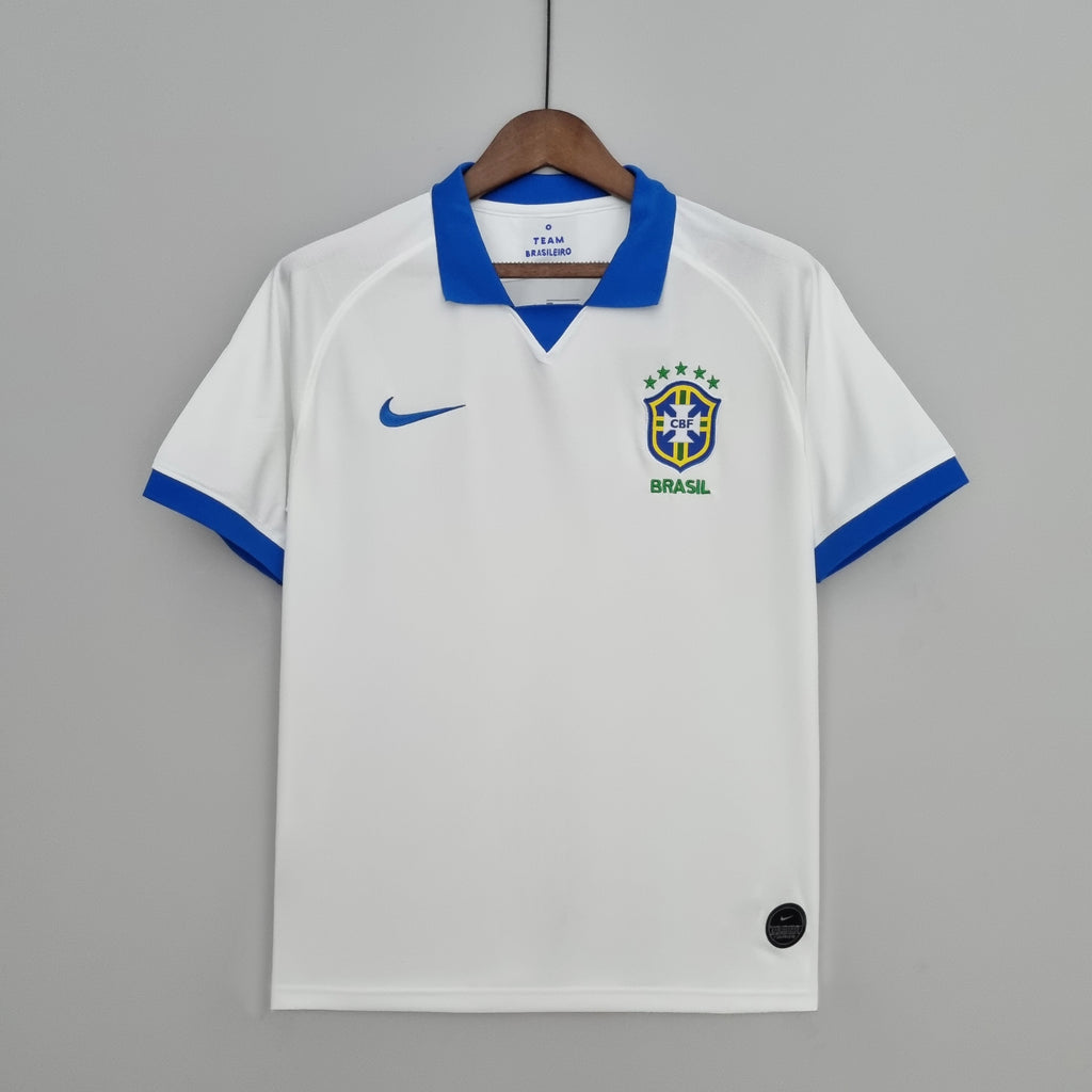 قميص Brazil 2019 Away