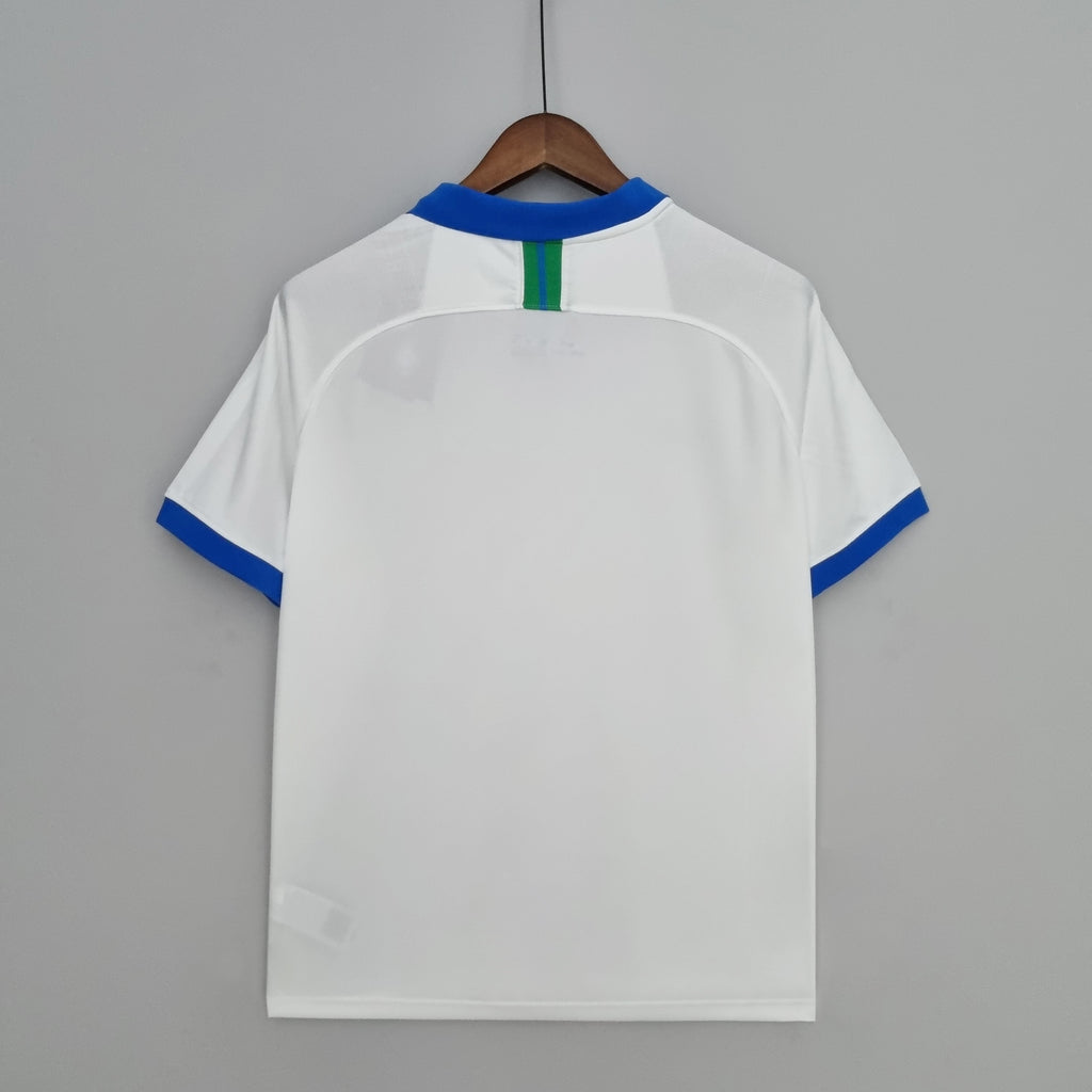 قميص Brazil 2019 Away