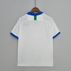 قميص Brazil 2019 Away