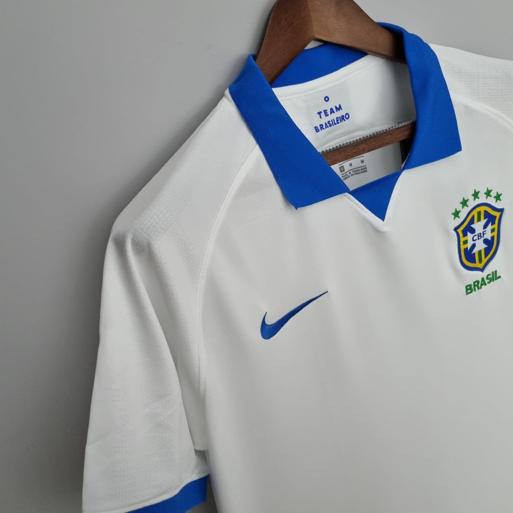 قميص Brazil 2019 Away