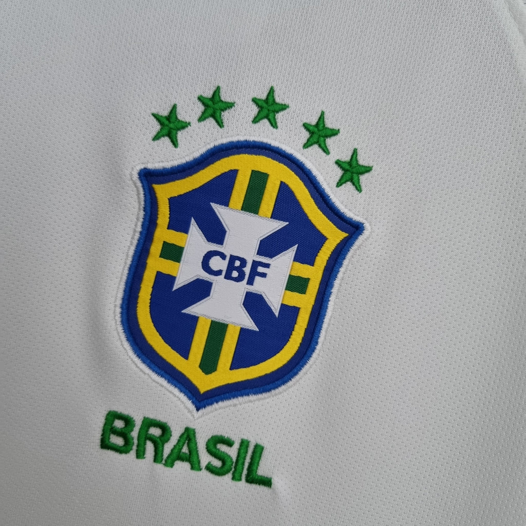 قميص Brazil 2019 Away