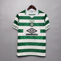 قميص Celtic 1998-99 Home