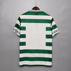قميص Celtic 1998-99 Home