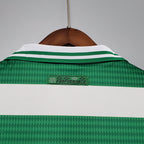 قميص Celtic 1998-99 Home