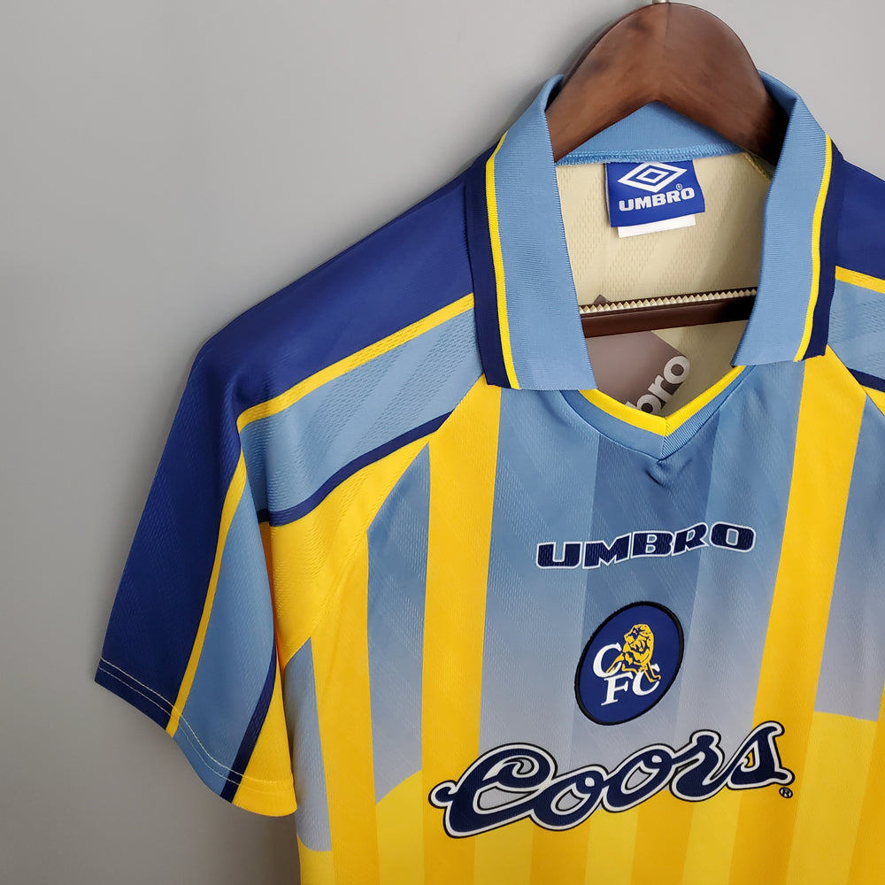 قميص Chelsea 1995-97 Away