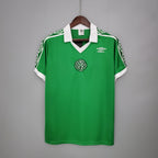 قميص Celtic 1980 Home