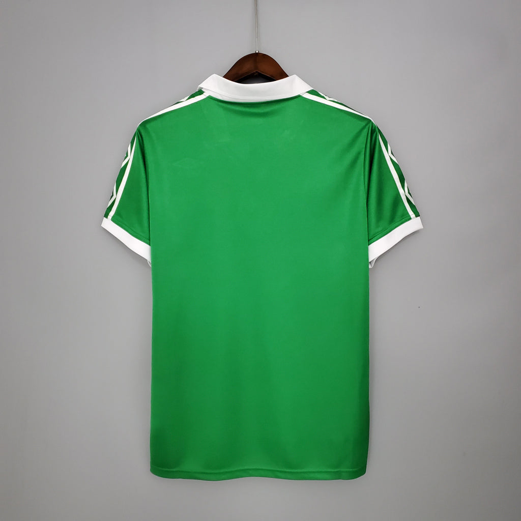 قميص Celtic 1980 Home